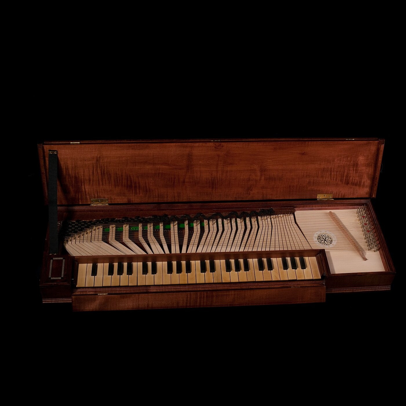 Image of Clavichord