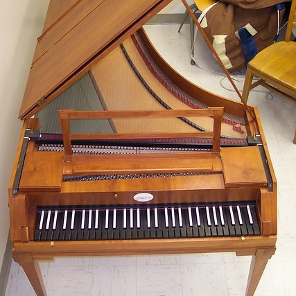 Image of Fortepiano