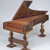 Image of Harpsichord