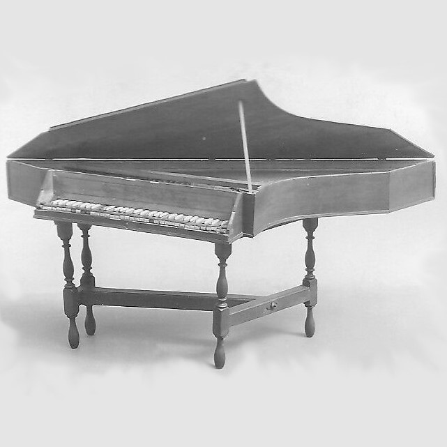 Image of Spinet